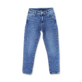 Light jeans