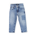 Light jeans