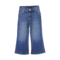 Dark jeans