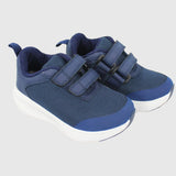 Unisex Navy Sneakers