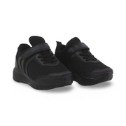 Unisex Kids Sneakers – Black