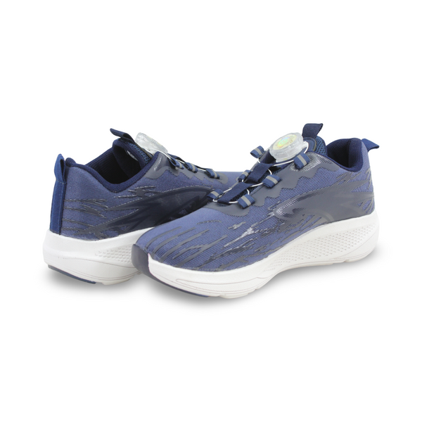 Unisex Kids Sneakers – Navy