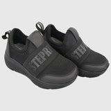 Unisex Black Sneakers