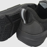 Unisex Black Sneakers