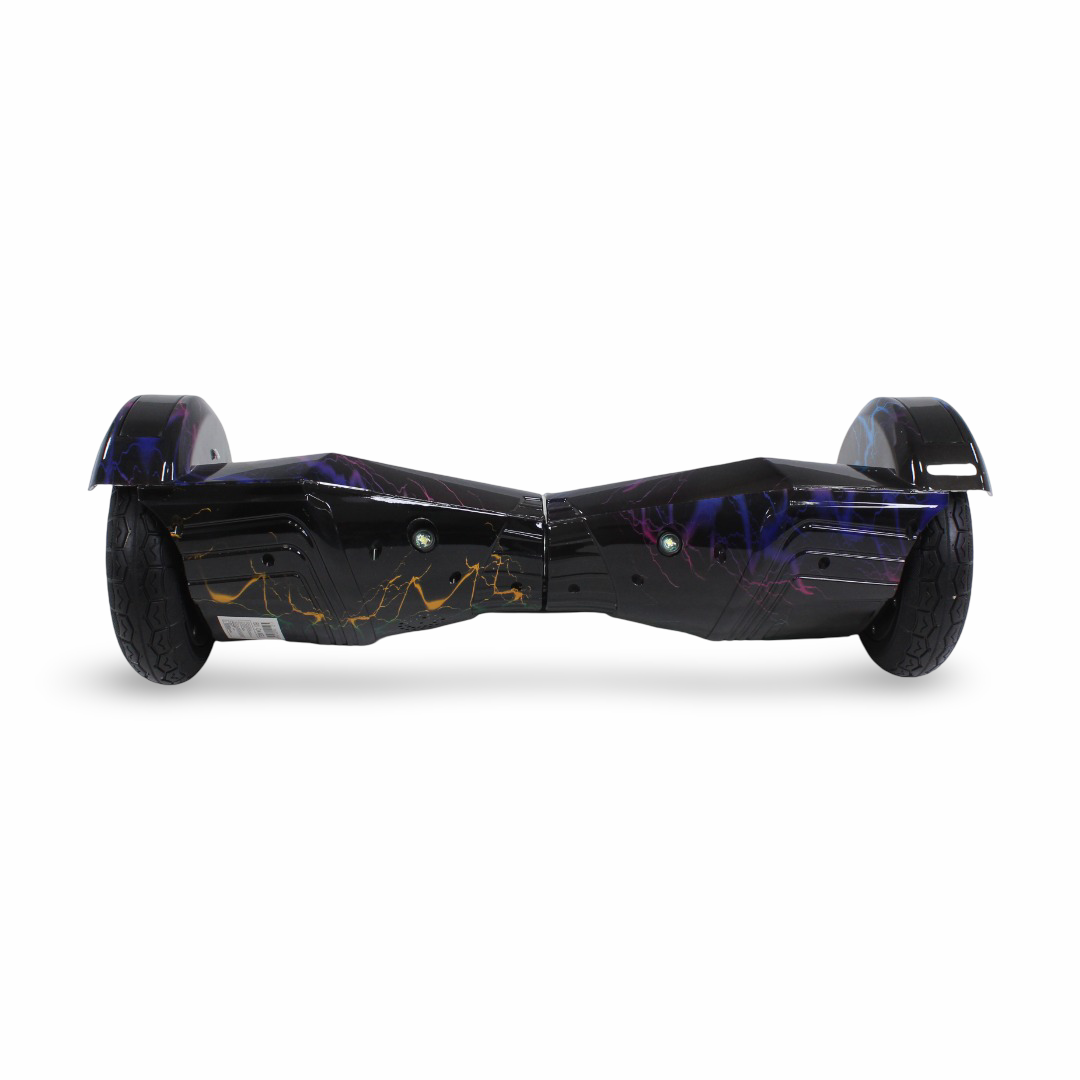 Smart Hoverboard – Multicolor