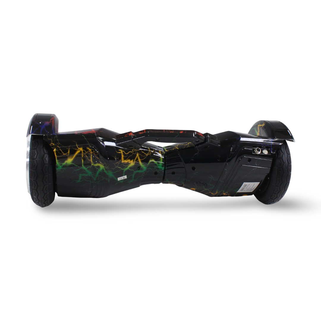 Smart Hoverboard – Multicolor