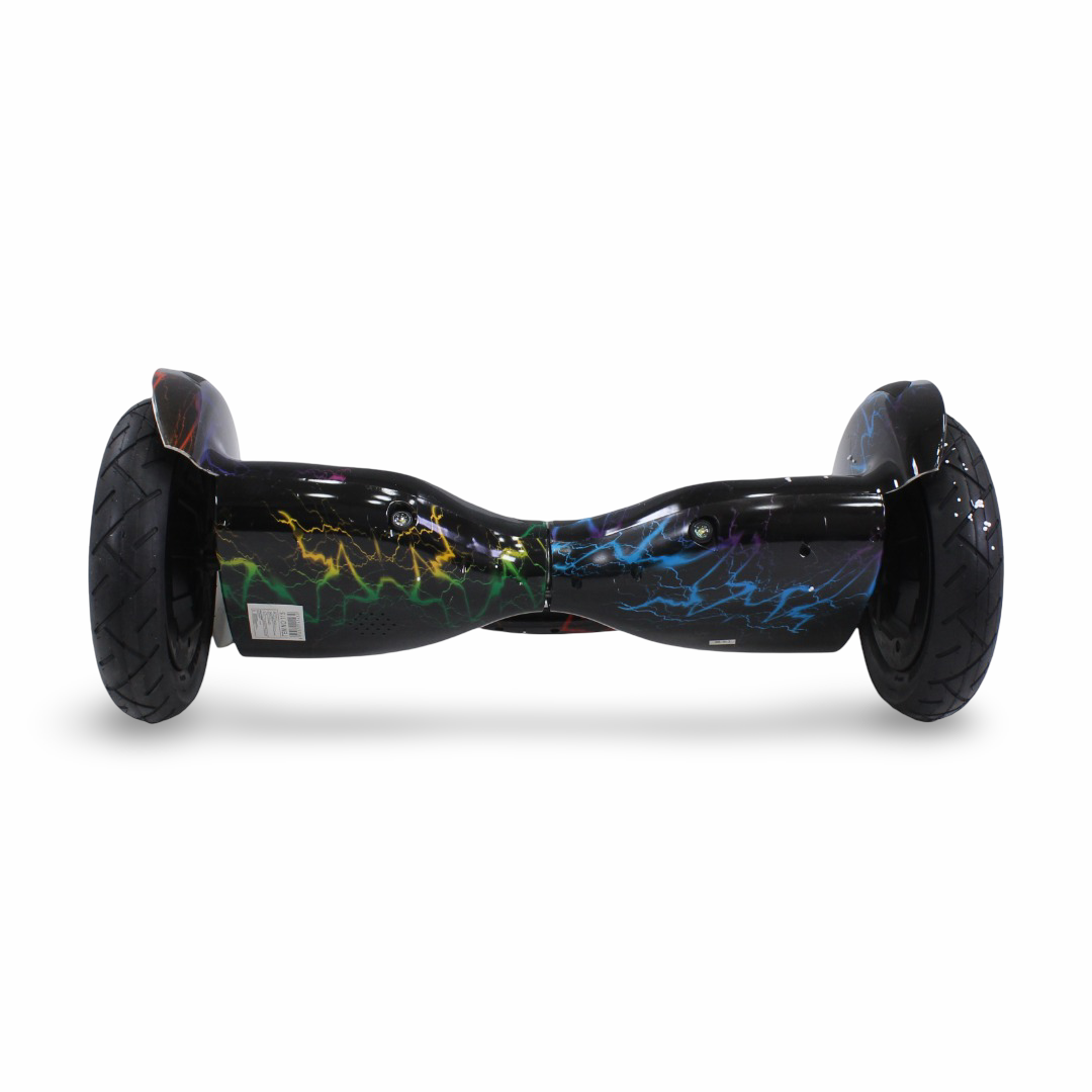 Smart Hoverboard – Multicolor