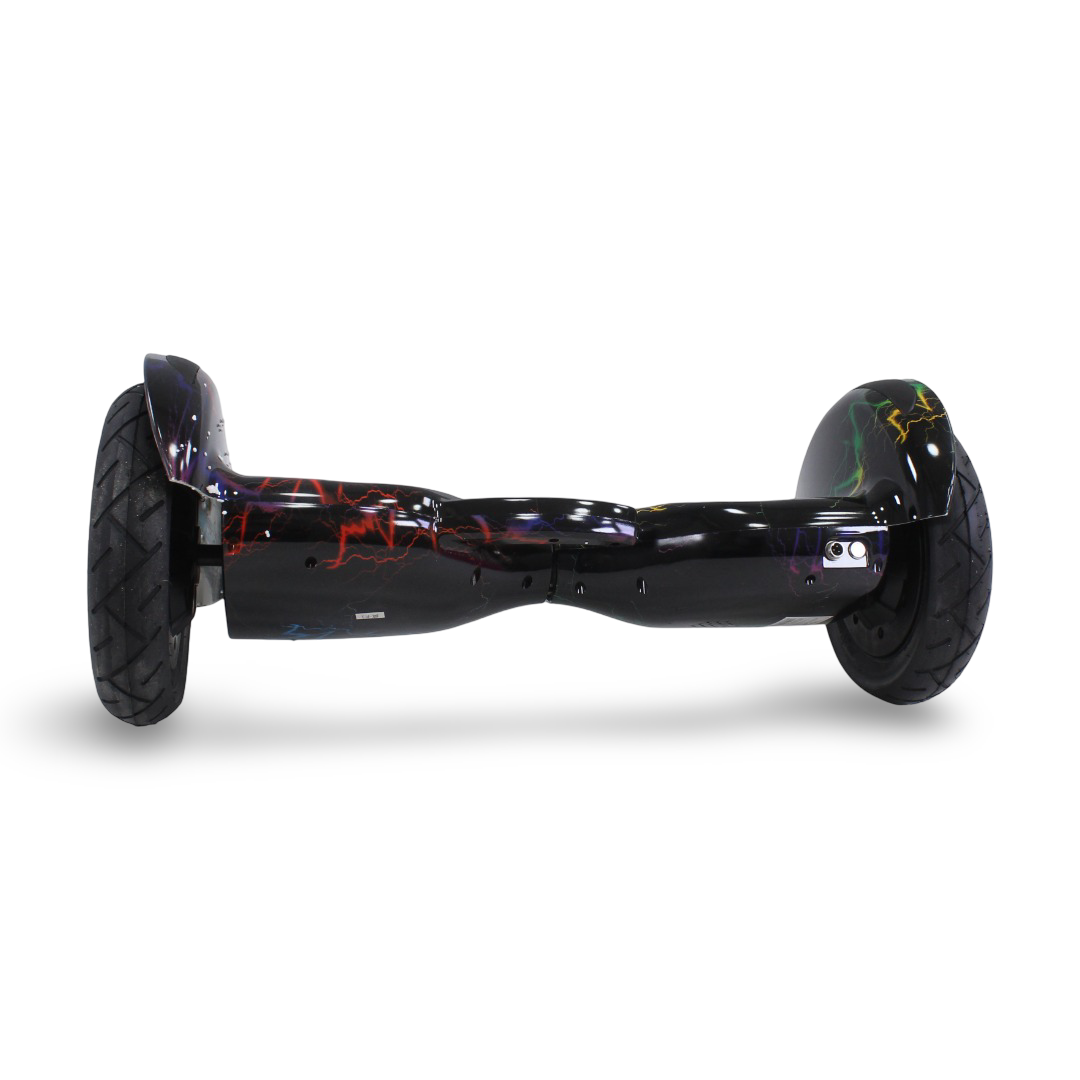 Smart Hoverboard – Multicolor