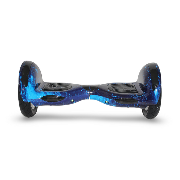 Electric Hoverboard 10 Inches – Blue & Navy
