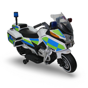 Children's Electric Ride-On Motorcycle Toy