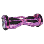 Hoverboard with Dual 350W Motors, LED Lights