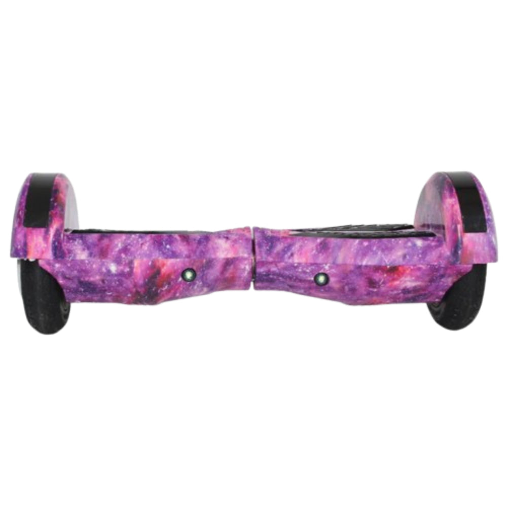 Hoverboard with Dual 350W Motors, LED Lights