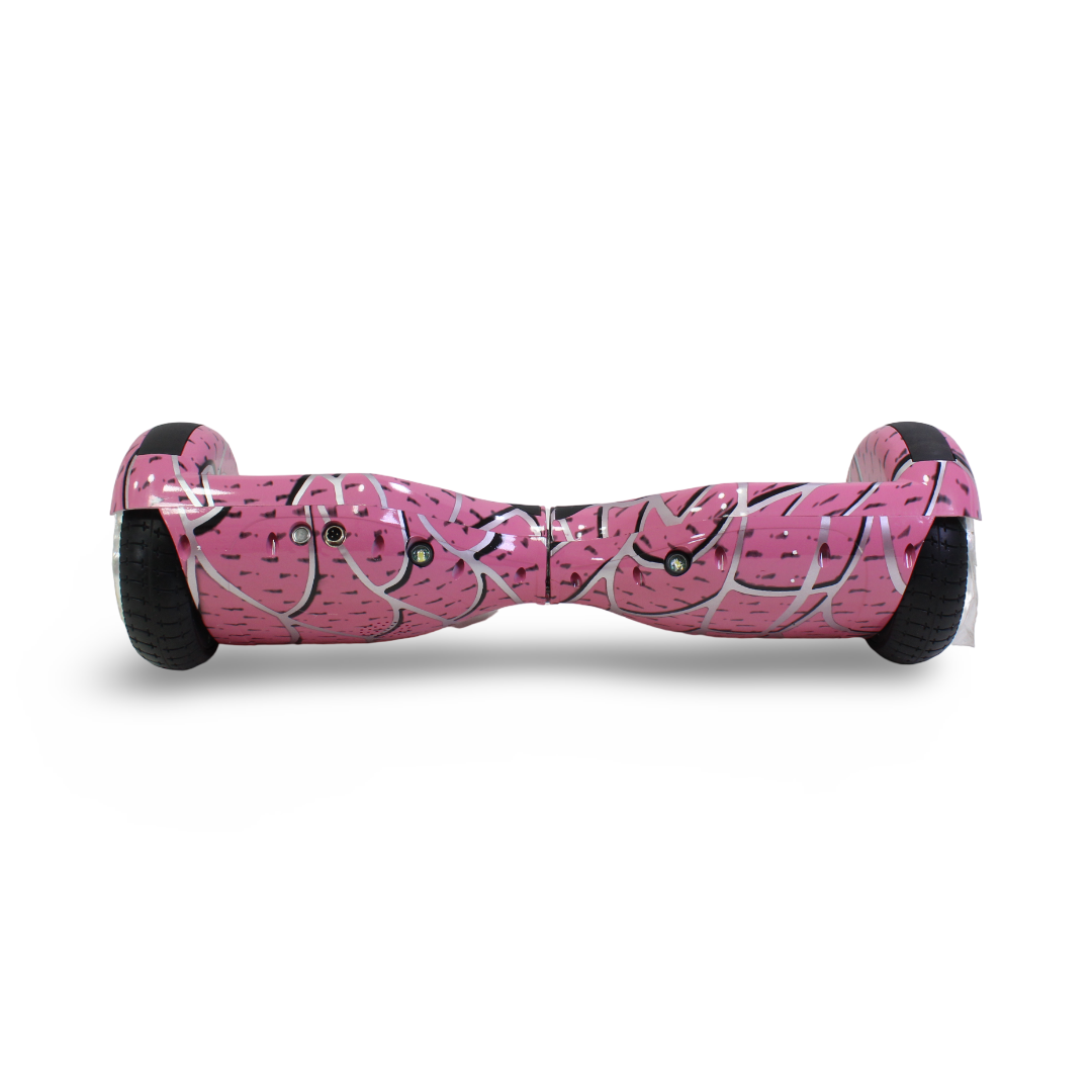 Hoverboard 6.5 Inches – Pink