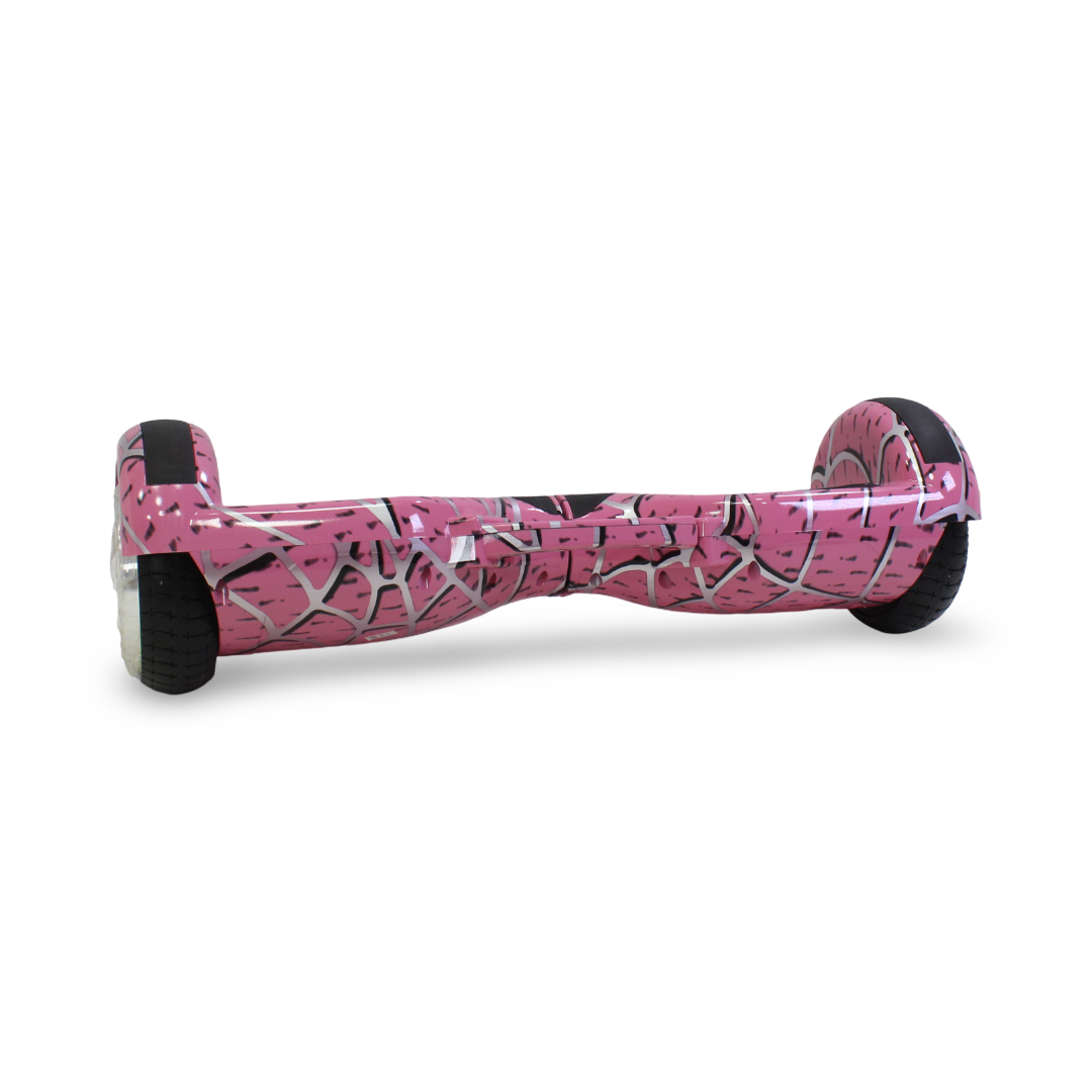 Hoverboard 6.5 Inches – Pink