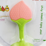 Silicone Teether