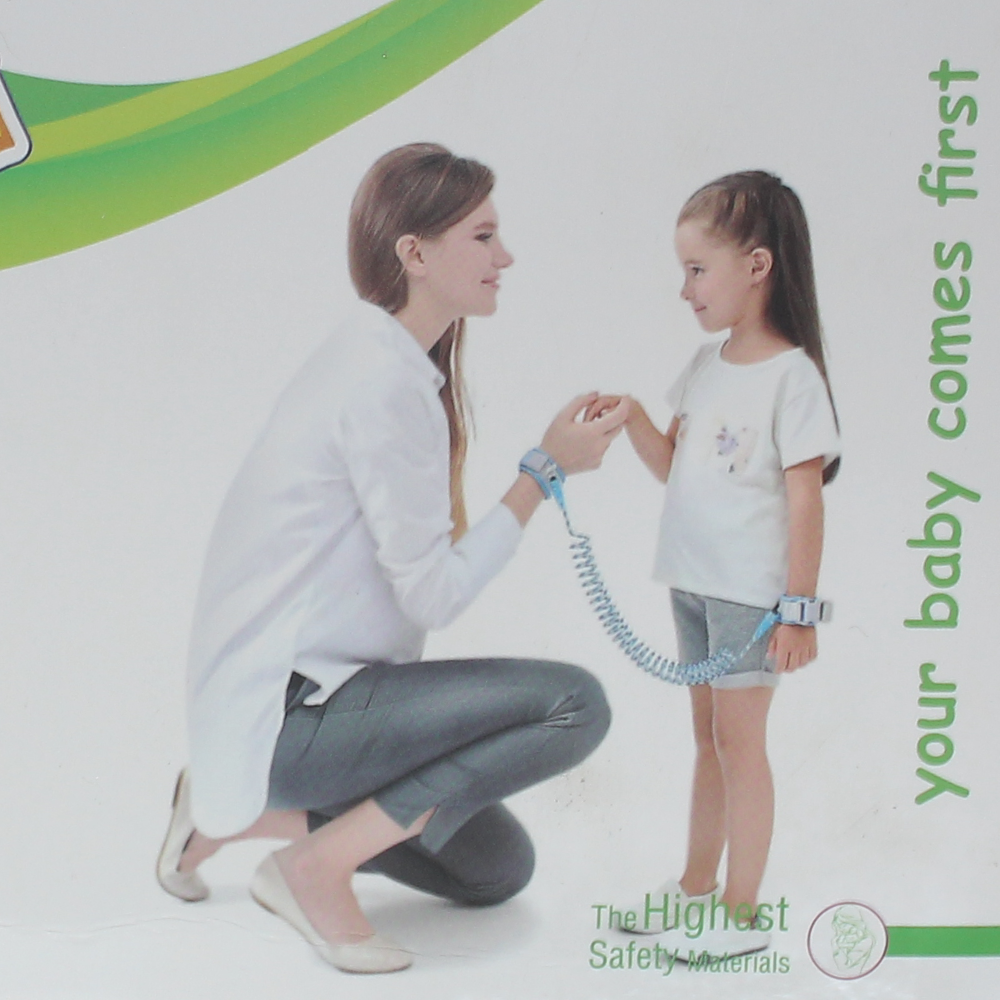 La Frutta Child Safety Belt – 2.5m