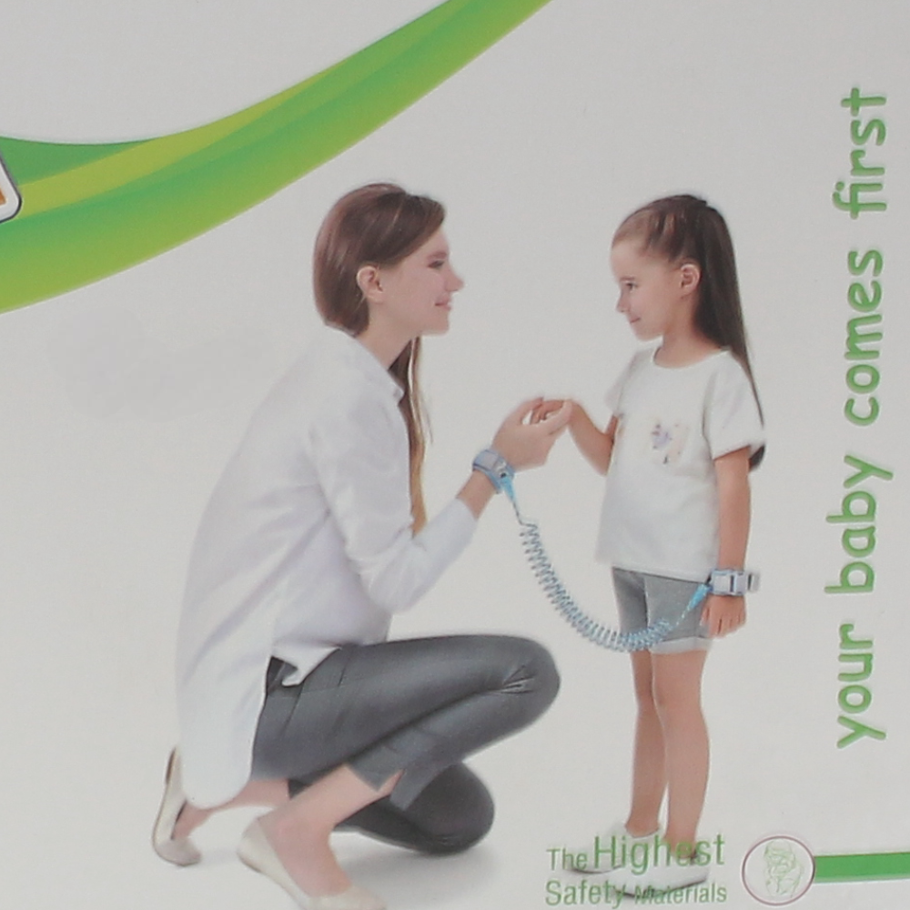 La Frutta Child Safety Belt – 2.5m