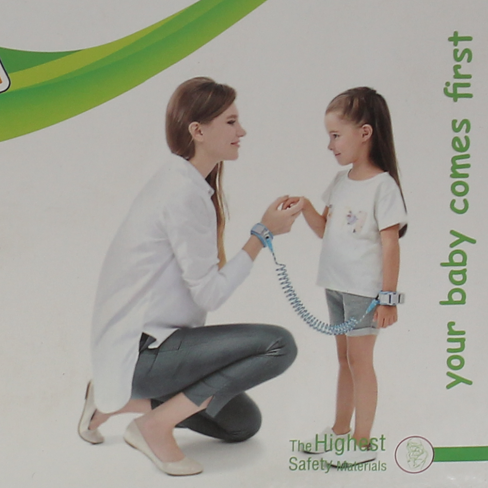 La Frutta Child Safety Belt – 2.5m