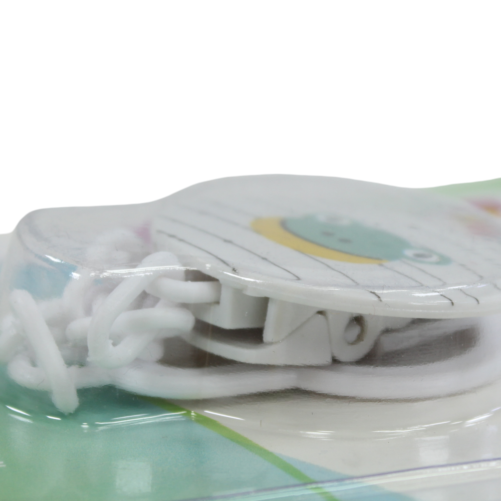 La Frutta Pacifier Holder – Frog Design