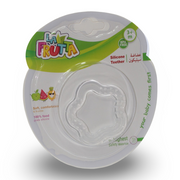 La Frutta Silicone Teether – Star Shape