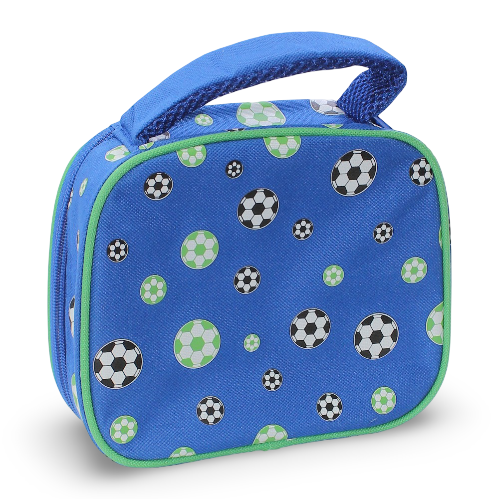 La Frutta Baby Care Set – 7 Pieces (Blue)