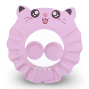 La Frutta Baby Bath Protection Cap – Cat Design
