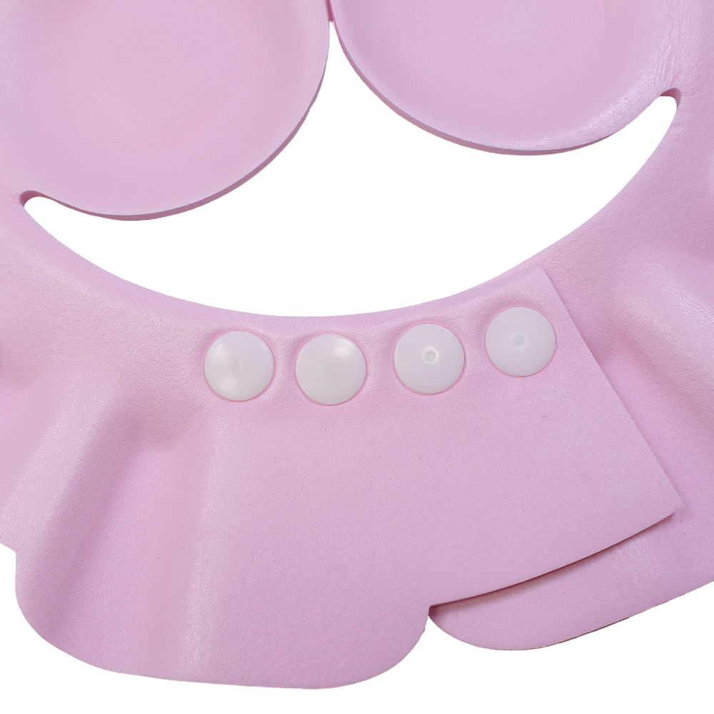 La Frutta Baby Bath Protection Cap – Cat Design