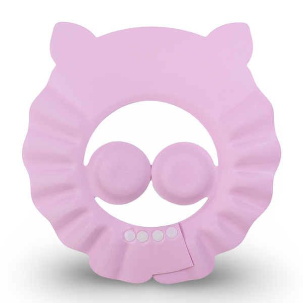La Frutta Baby Bath Protection Cap – Cat Design