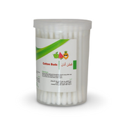 La Frutta brand Cotton Buds – Pack of 100