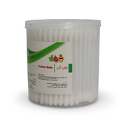 La Frutta brand Cotton Buds – Pack of 200