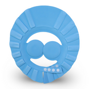 La Frutta Baby Shampoo Hat – Blue Baby