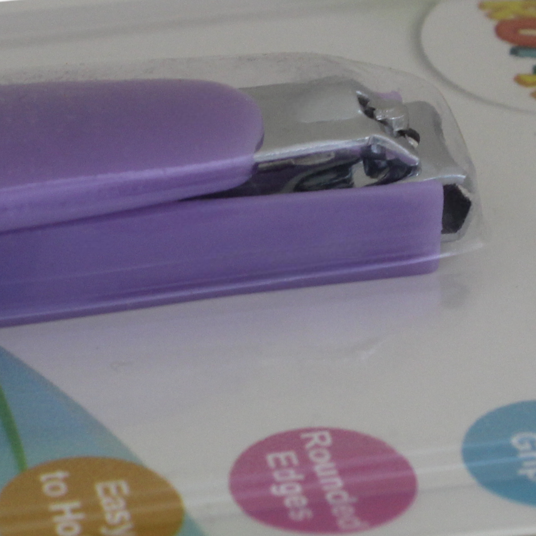 La Frutta Trimsy Clipper – Purple