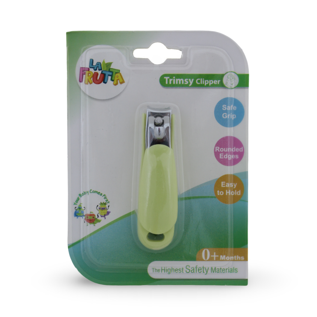 La Frutta Trimsy Clipper – Lemon