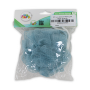 La Frutta Nylon Shower Sponge – Mint