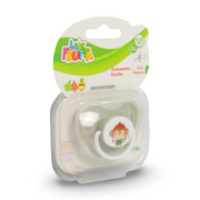 La Frutta Orthodontic Pacifier 6-18 m