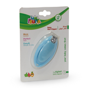 La Frutta Baby Nail Clipper (0m+) – Blue