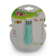 La Frutta Nail Clipper – Mint