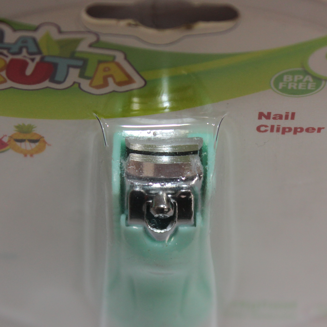 La Frutta Nail Clipper – Mint