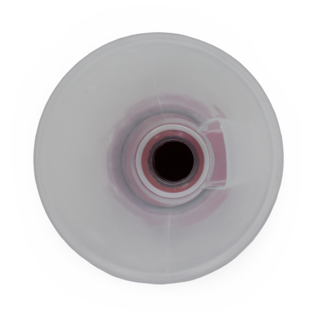 La Frutta Manual Breast Pump – Pink