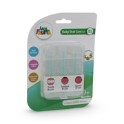 La Frutta Baby Oral Care Set – Aqua