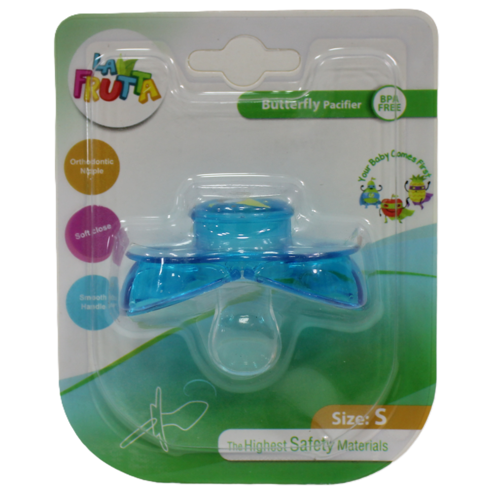 All baby essentials