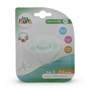 La Frutta Calmi Pacifier (Size S , 0-6m) – Mint