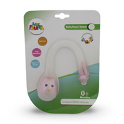 La Frutta Baby Nose Cleaner +0m – Pink