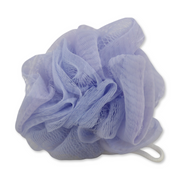 La Frutta Baby Mesh Bath Sponge – Purple - Baby Essentials