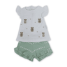 Mint*White