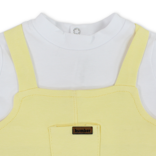 Baby Boys Cotton Romper