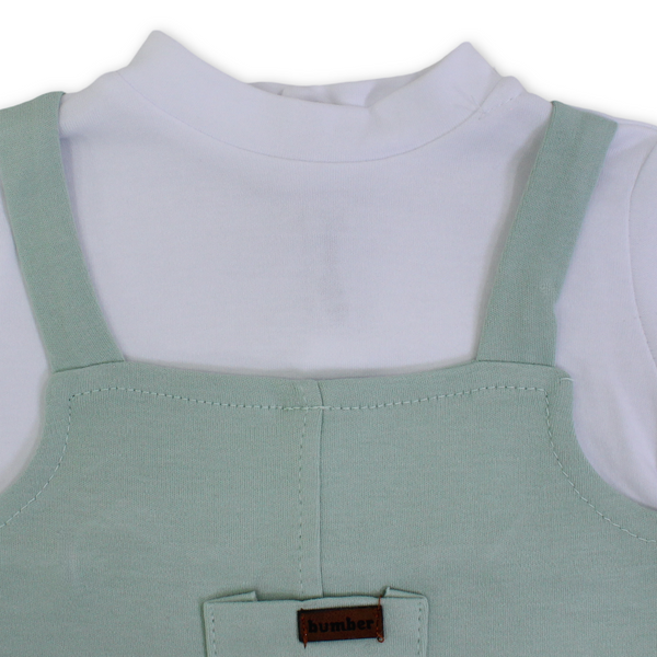 Baby Boys Cotton Romper