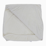 Baby Boys Cotton Hooded Towel – Puppy Design