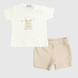 Baby Bunny 2-Piece Outfit Set