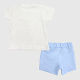 Baby Bunny 2-Piece Outfit Set